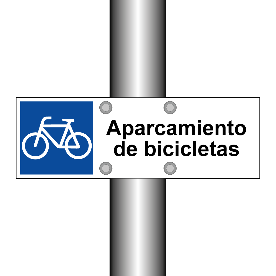 Aparcamiento de bicicletas