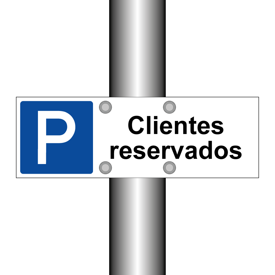 Clientes reservados