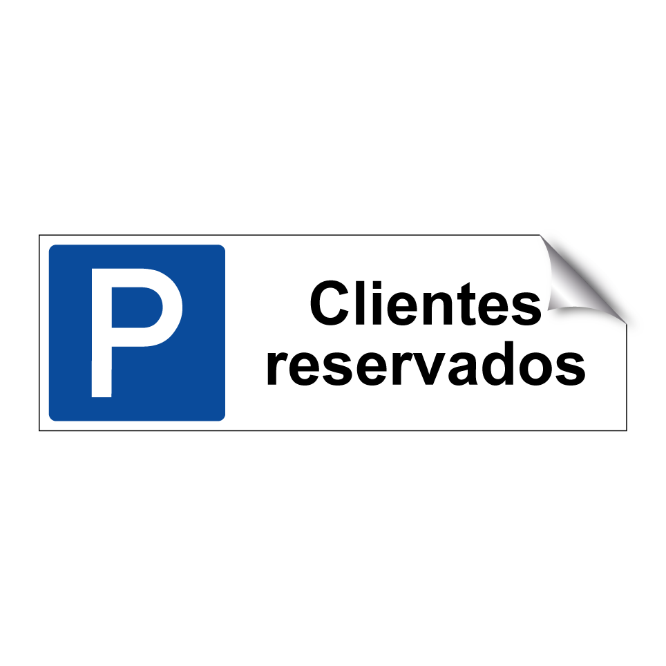 Clientes reservados