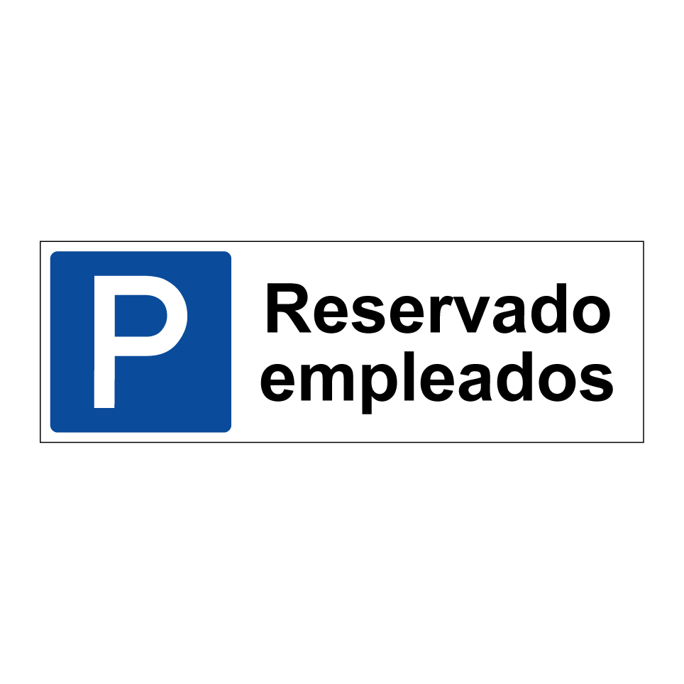 Reservado empleados