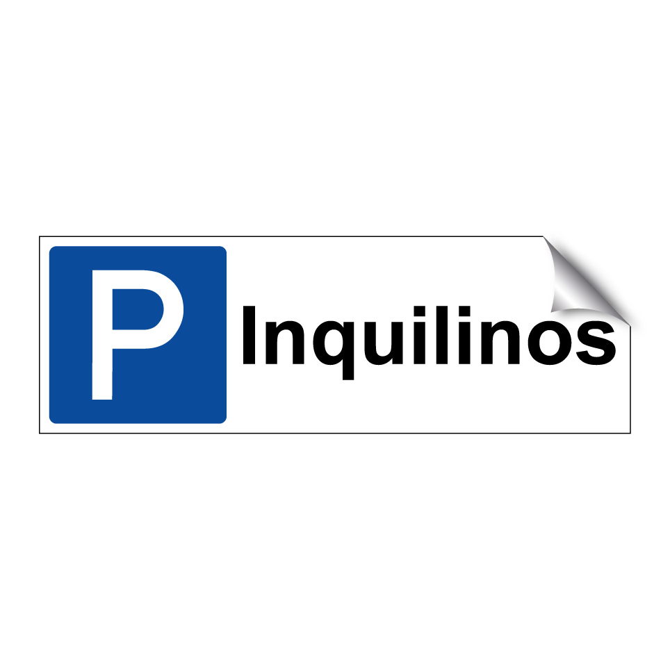Inquilinos