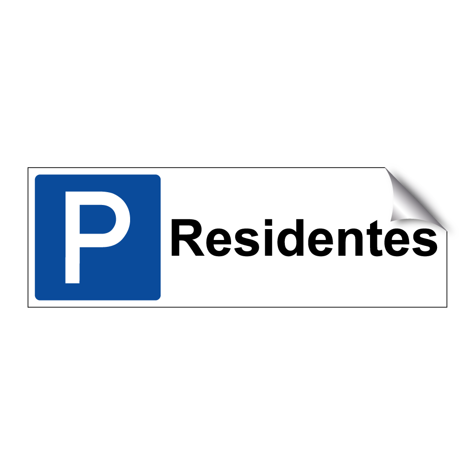 Residentes