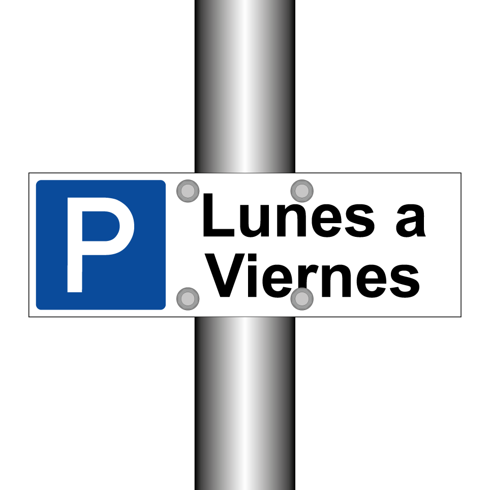 Lunes a Viernes