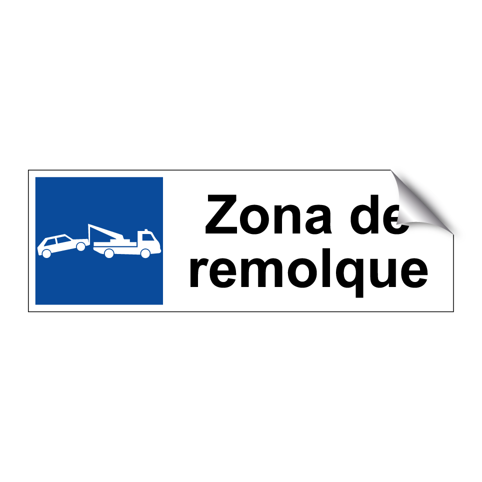 Zona de remolque