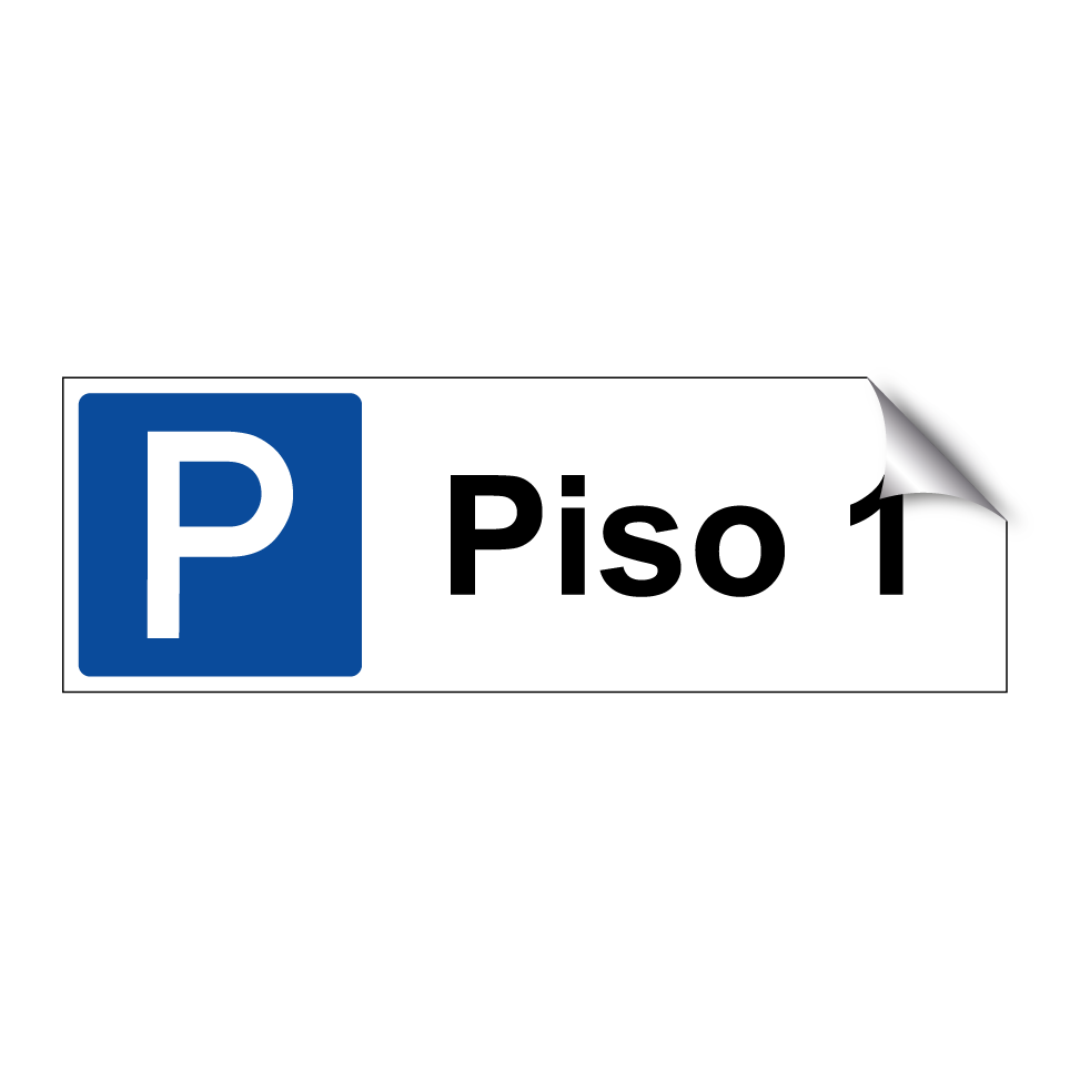Piso 1
