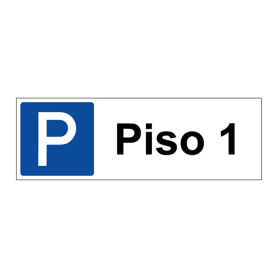 Piso 1