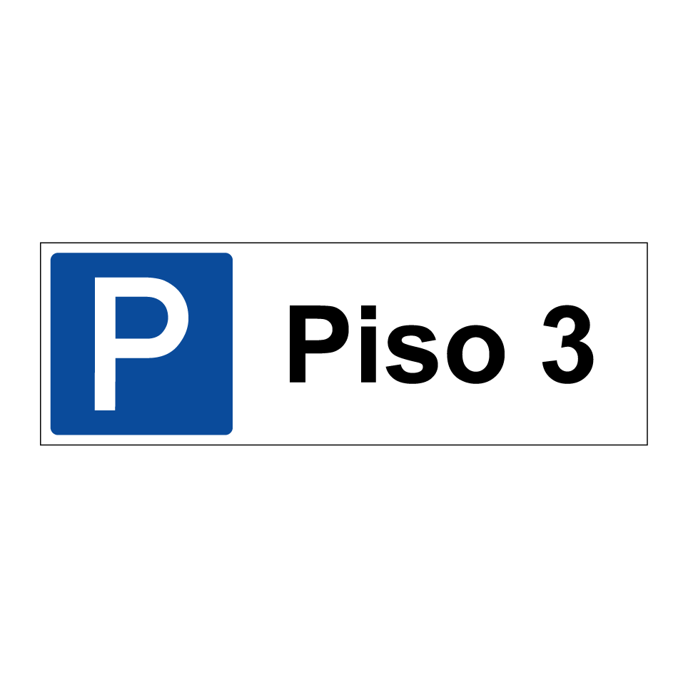 Piso 3