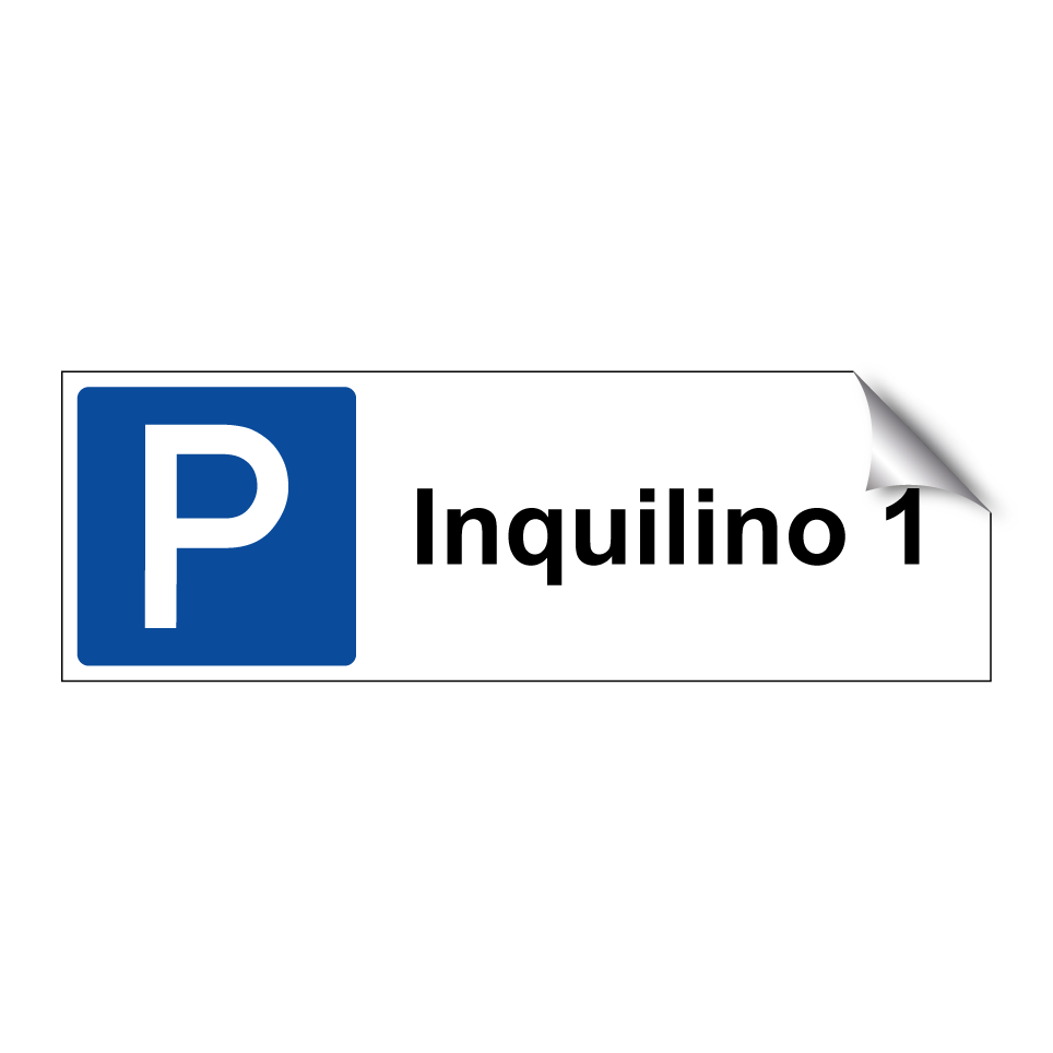 Inquilino 1