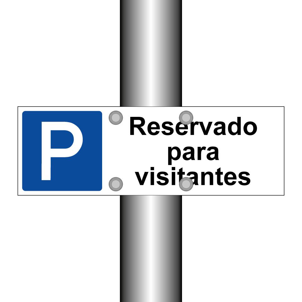 Reservado para visitantes