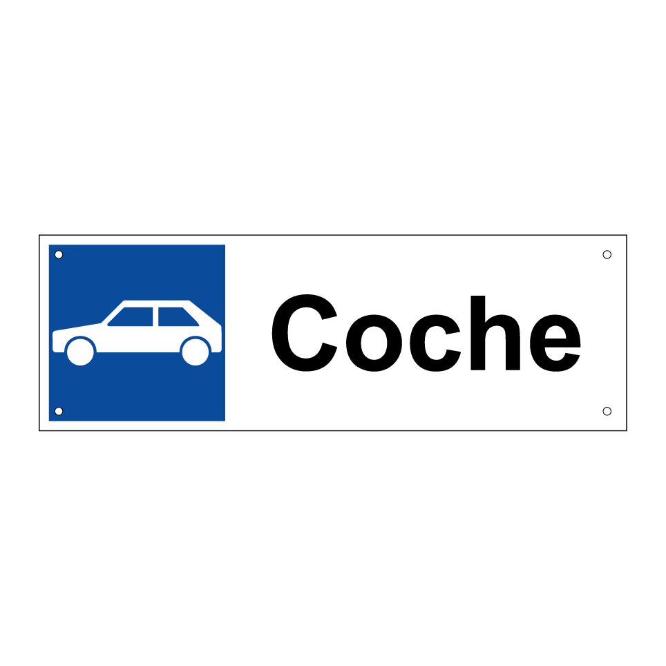 Coche