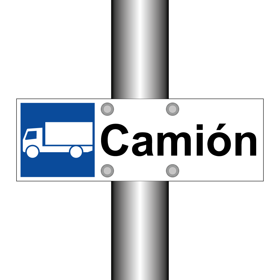 Camión