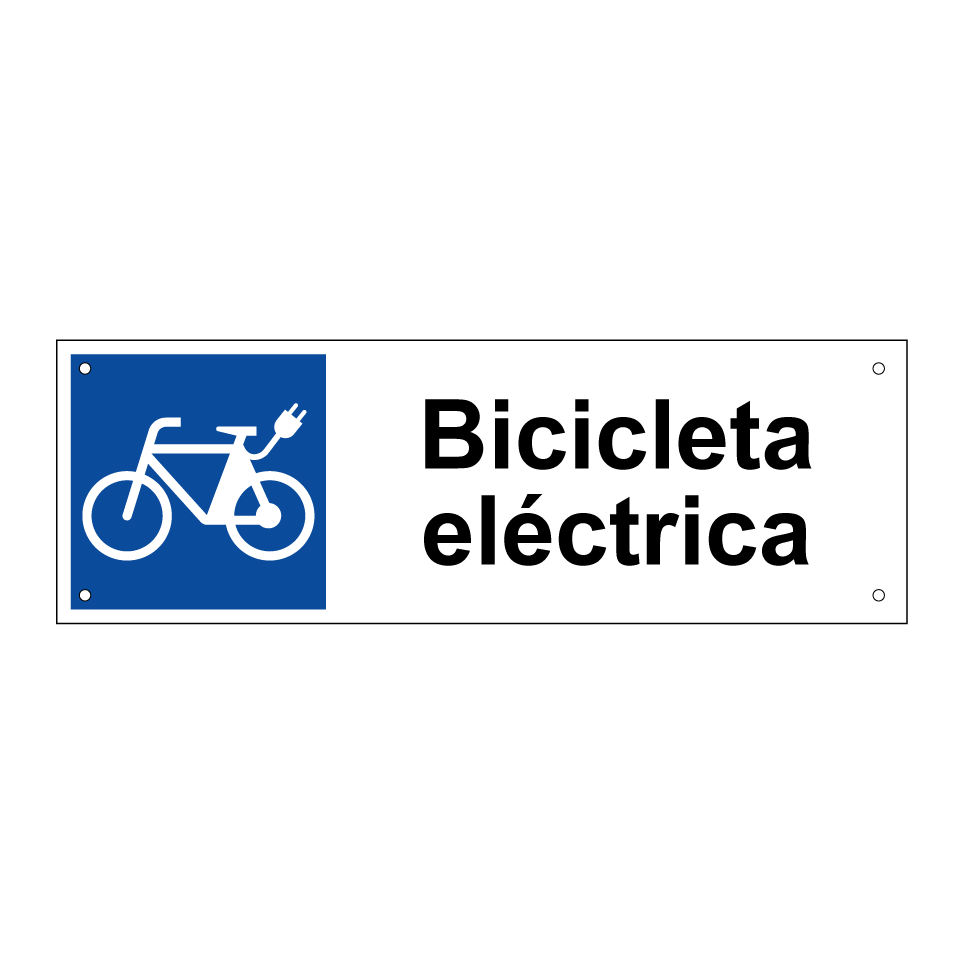 Bicicleta eléctrica
