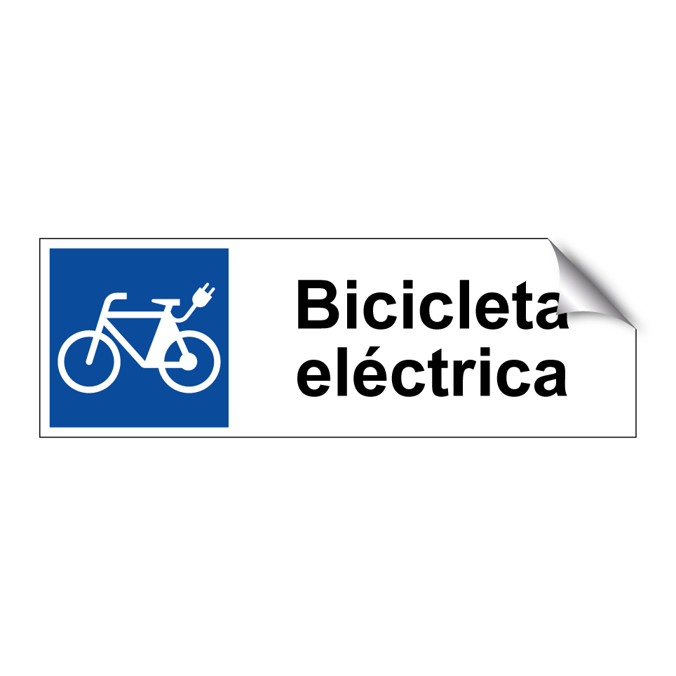 Bicicleta eléctrica