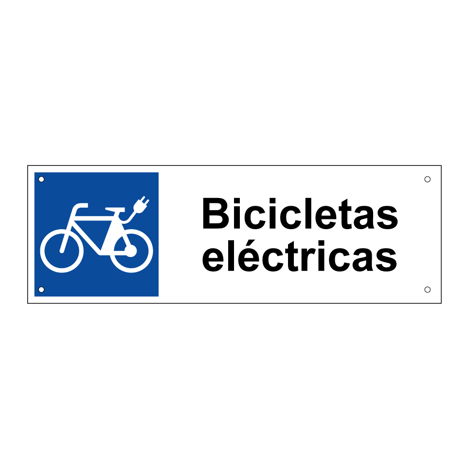 Bicicletas eléctricas