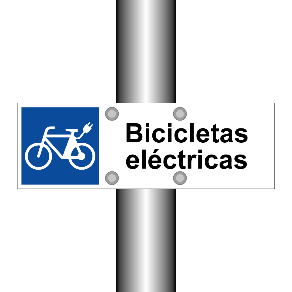 Bicicletas eléctricas