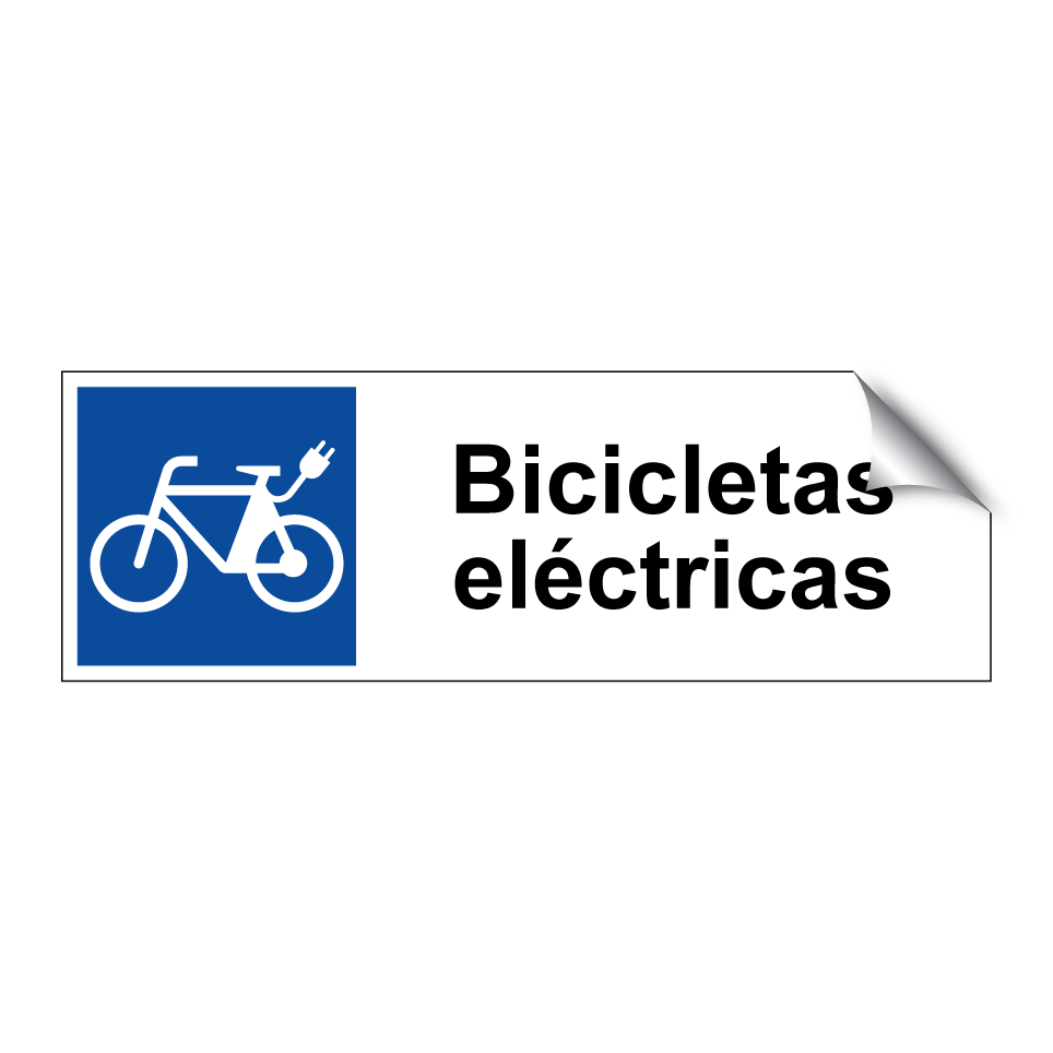 Bicicletas eléctricas