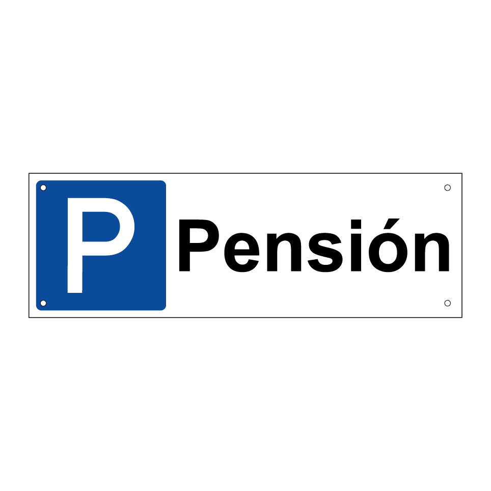Pensión