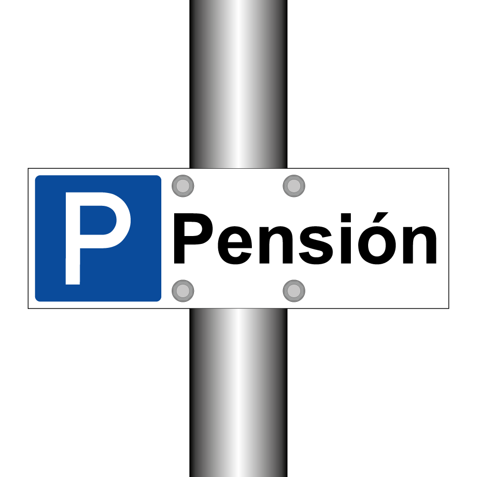 Pensión