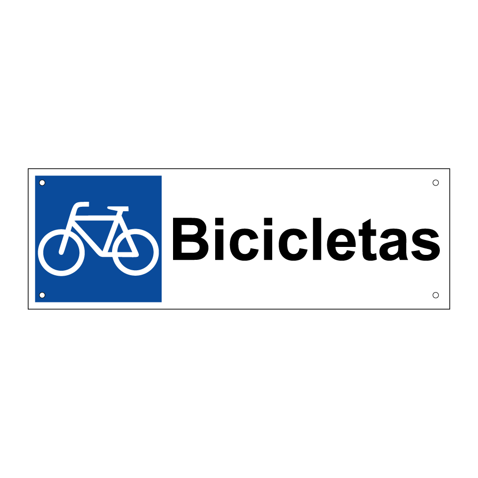 Bicicletas