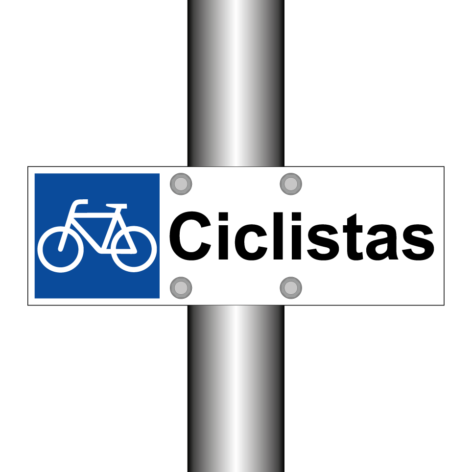 Ciclistas