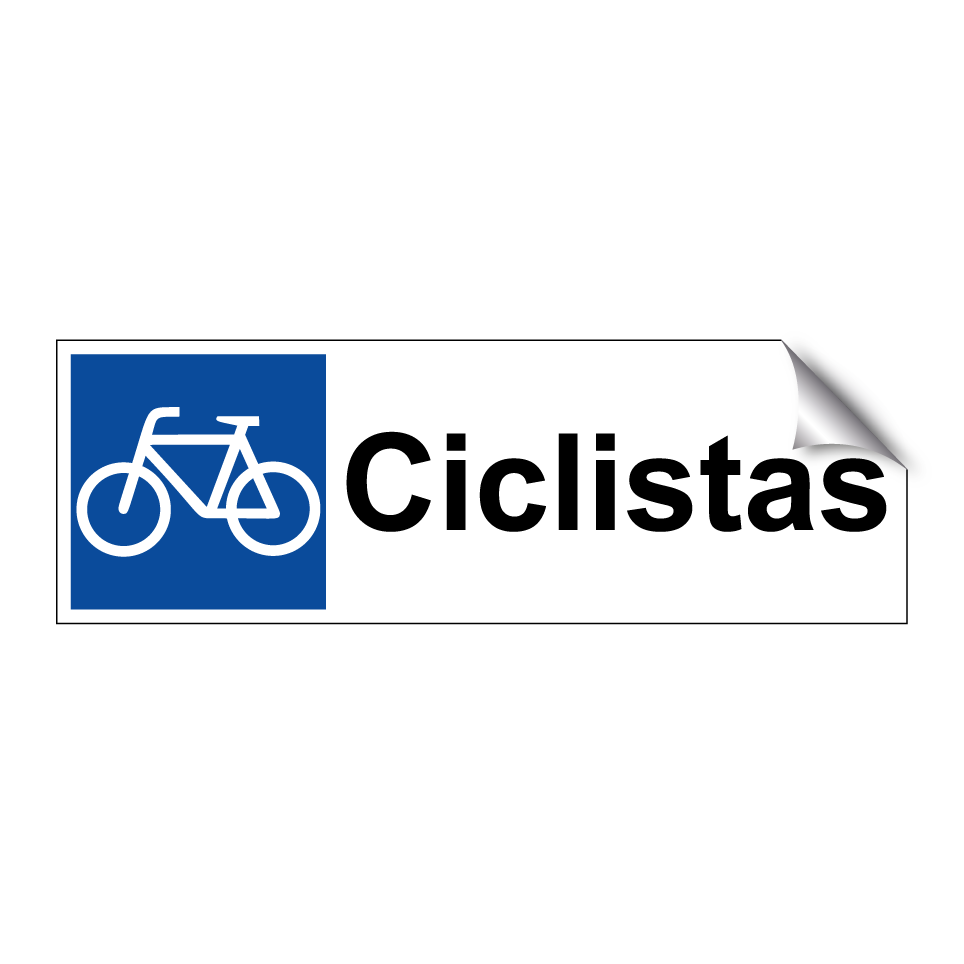 Ciclistas