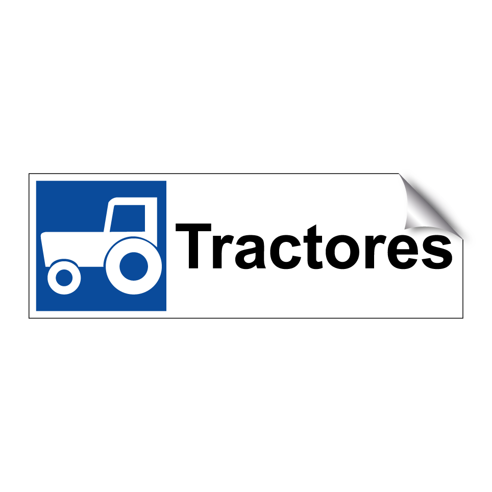 Tractores