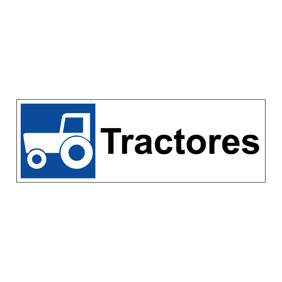 Tractores