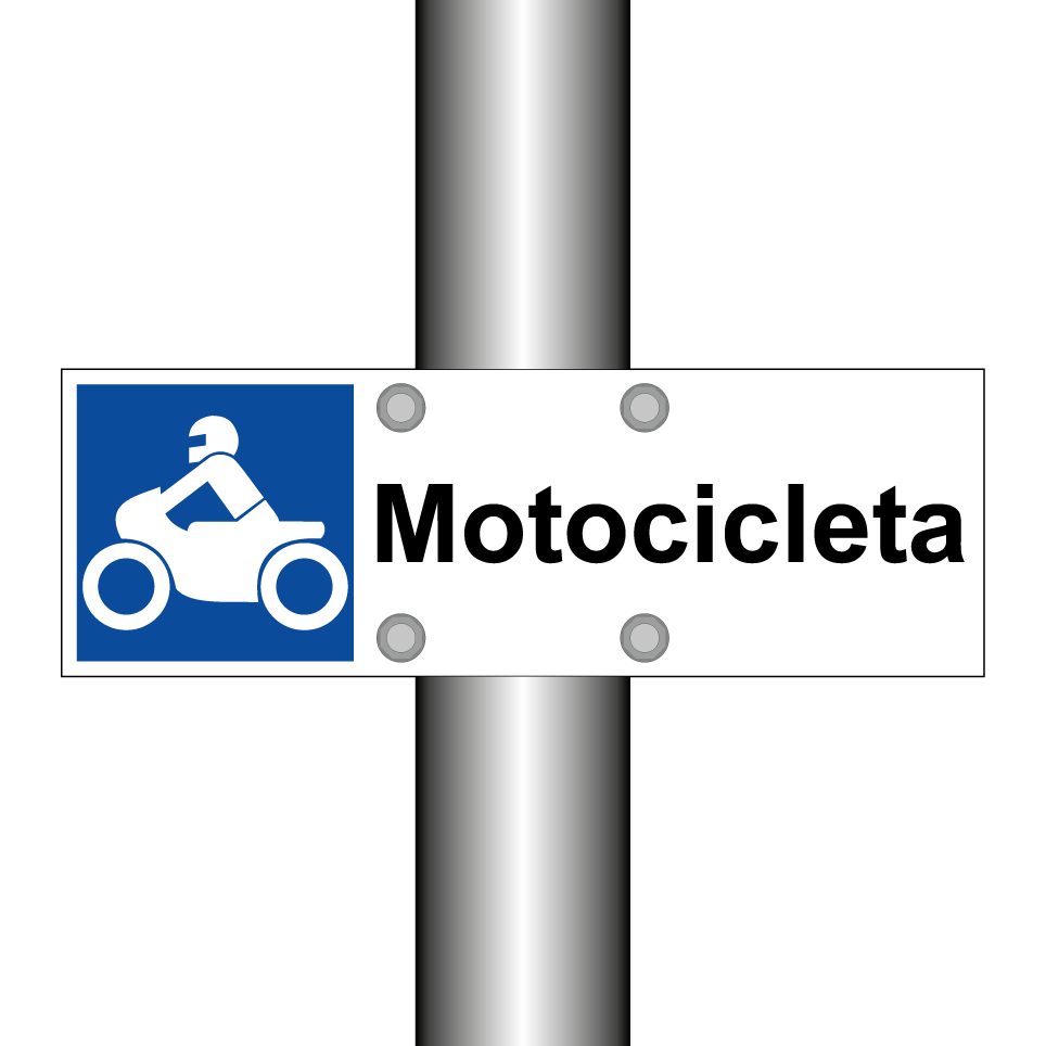 Motocicleta