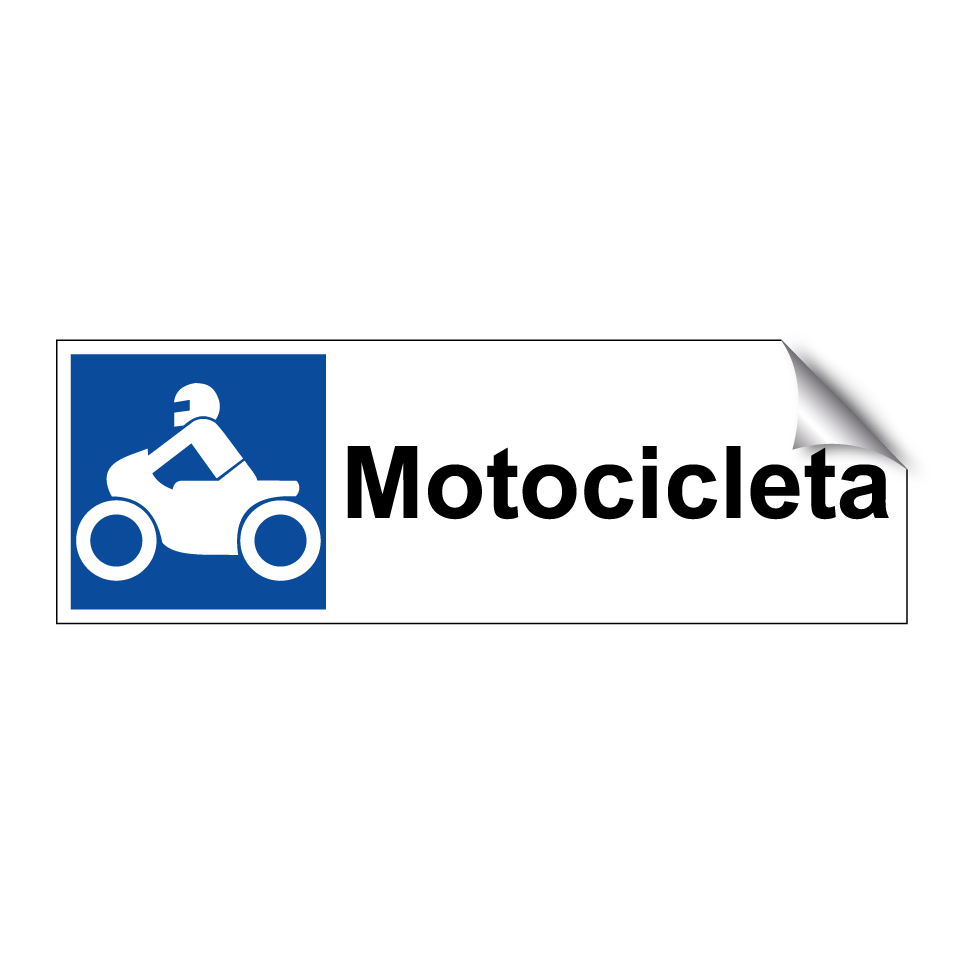 Motocicleta