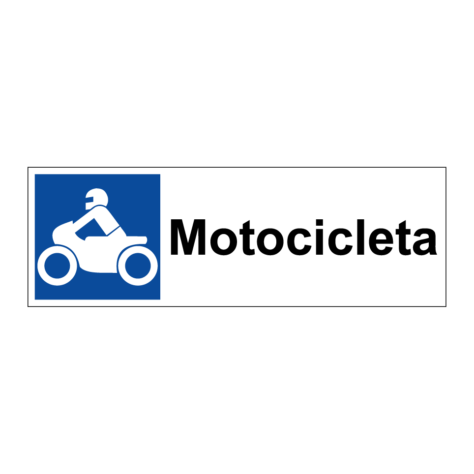 Motocicleta