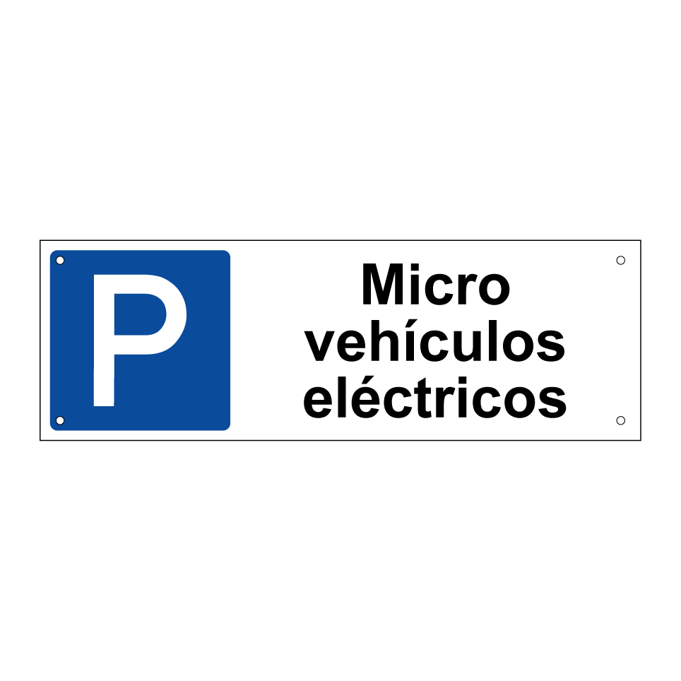 Micro vehículos eléctricos