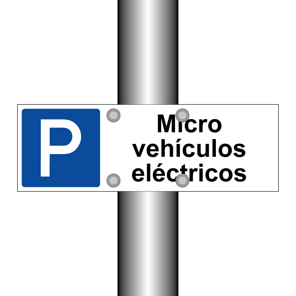 Micro vehículos eléctricos