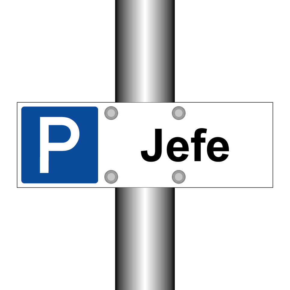 Jefe