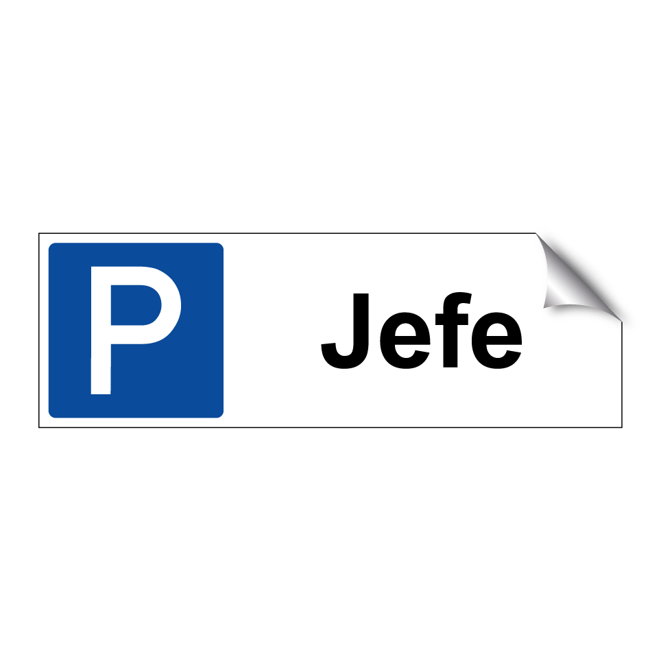 Jefe