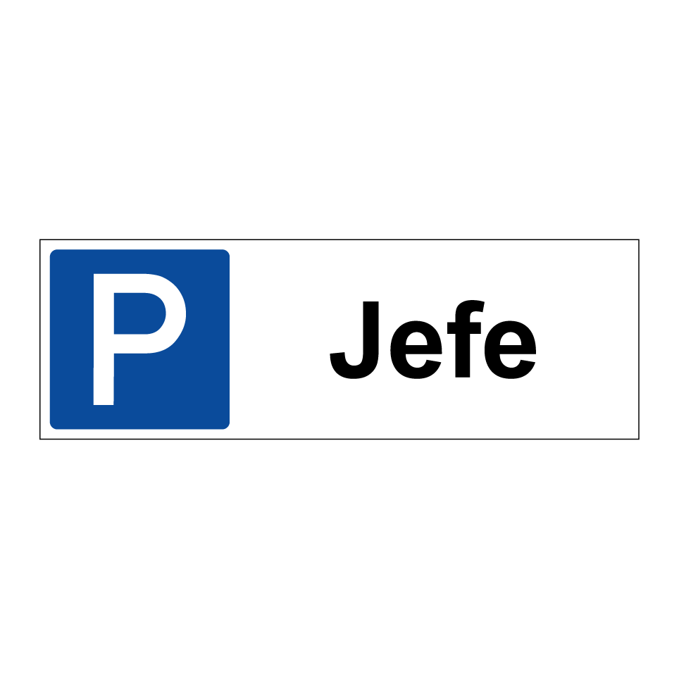 Jefe