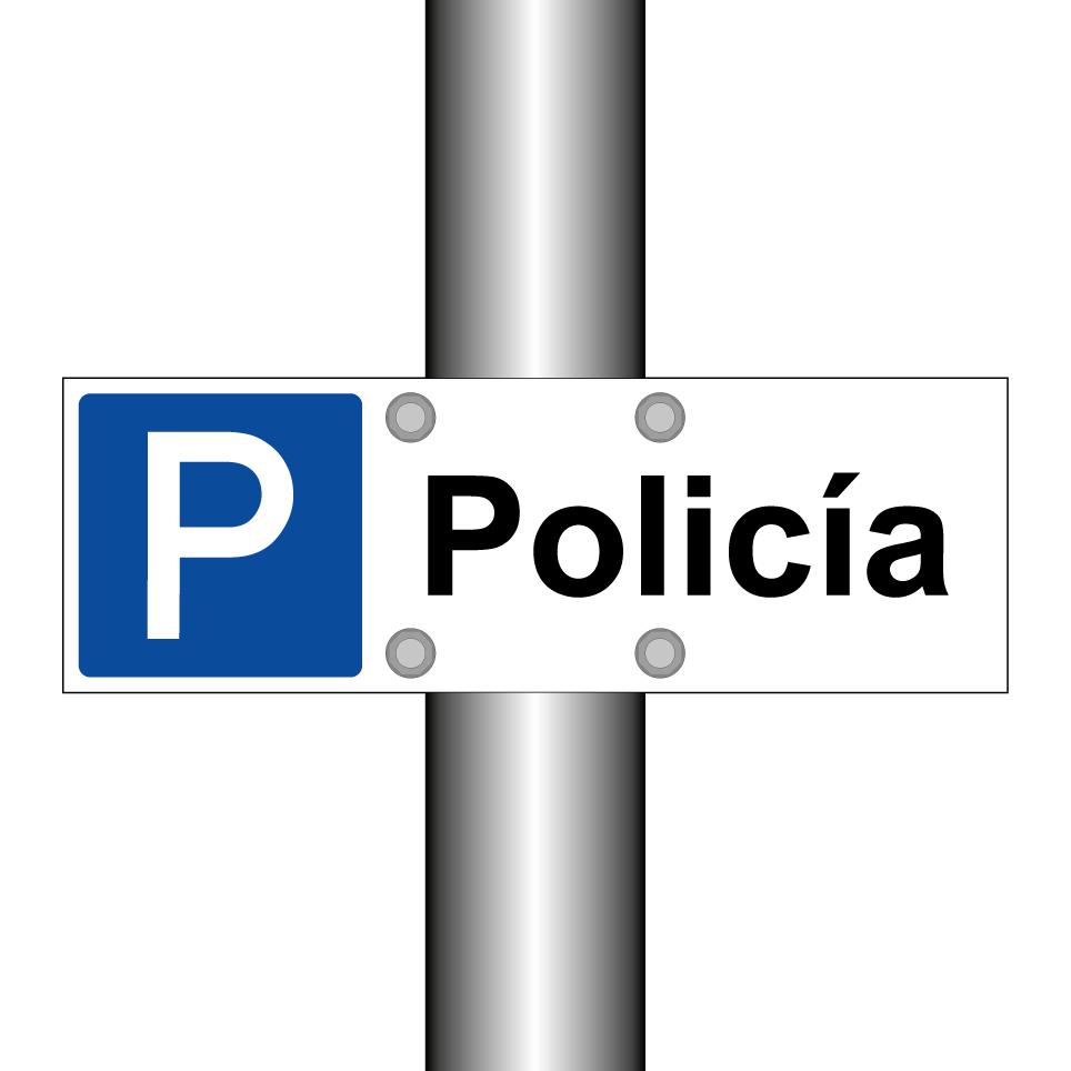 Policía