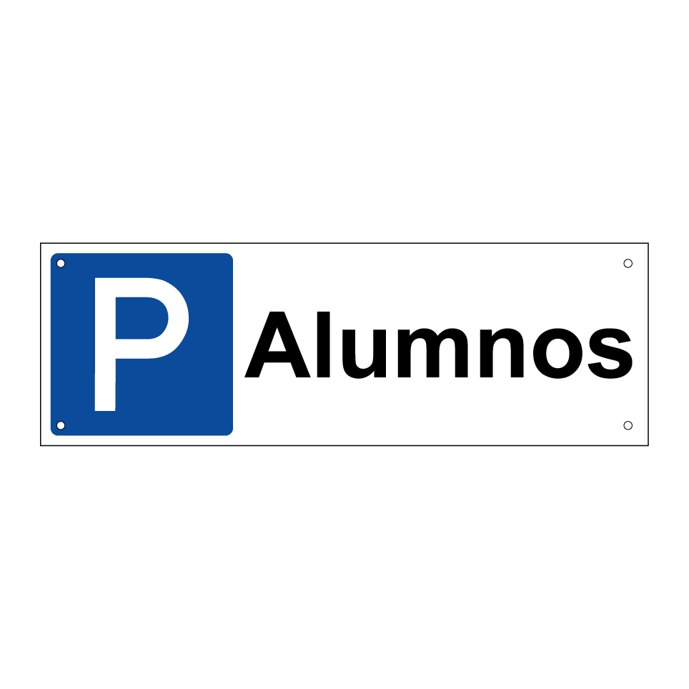 Alumnos