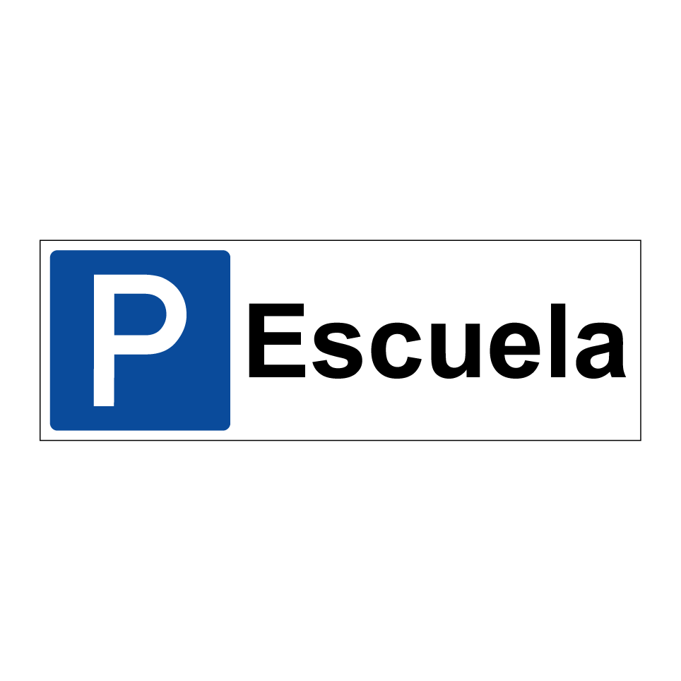 Escuela