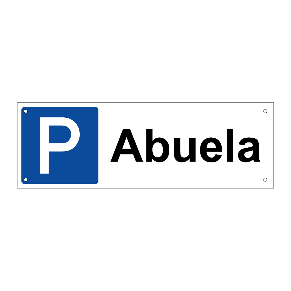 Abuela