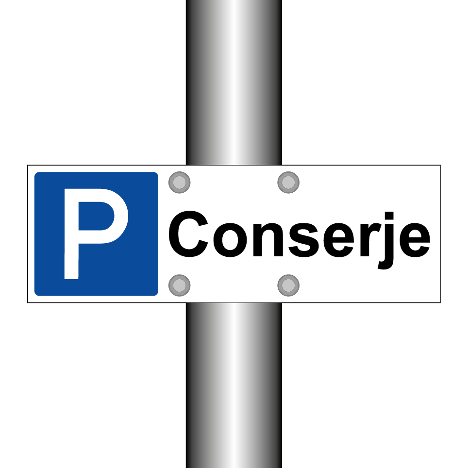 Conserje