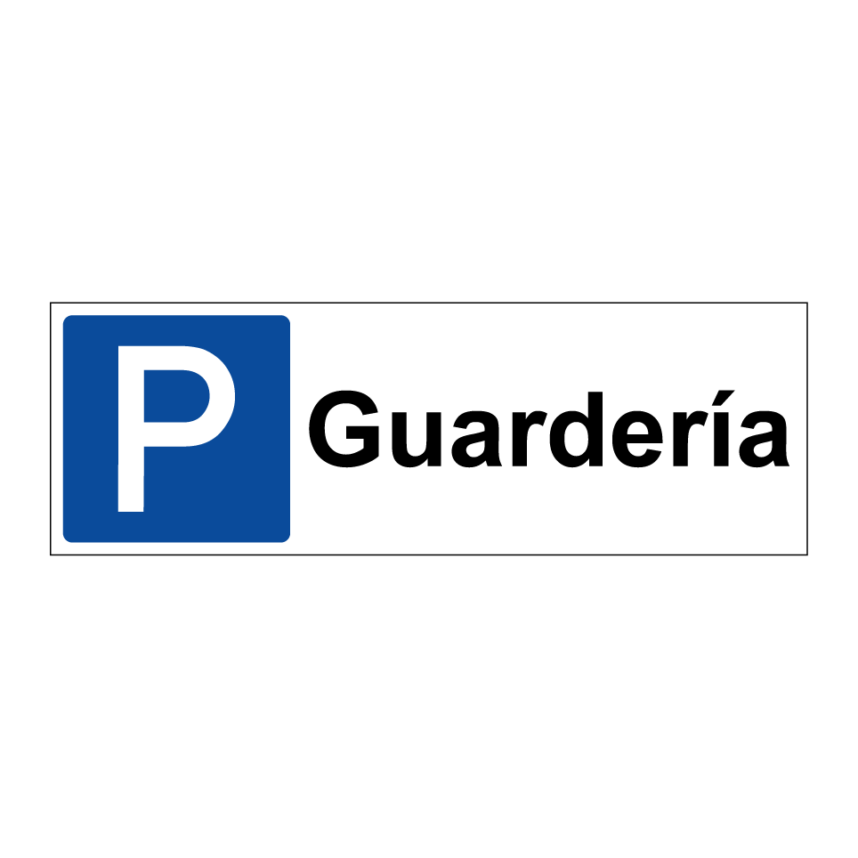 Guardería