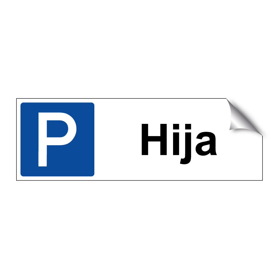 Hija