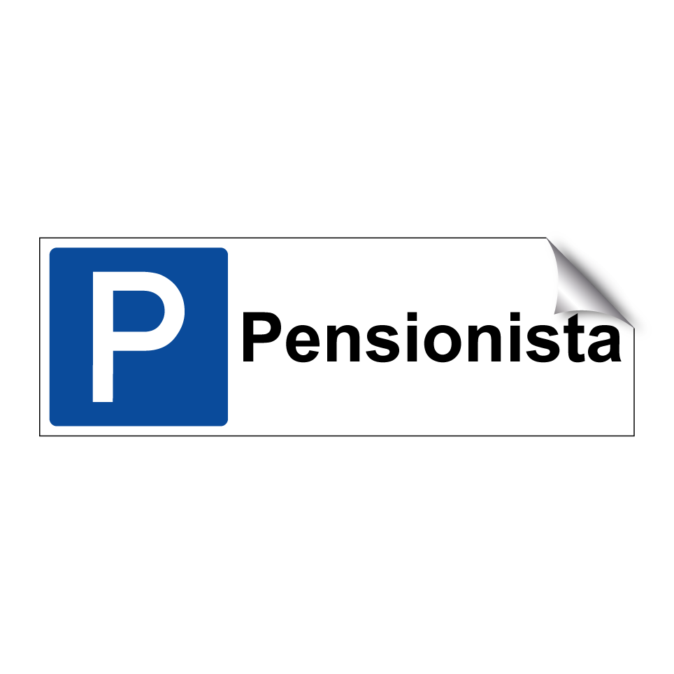 Pensionista