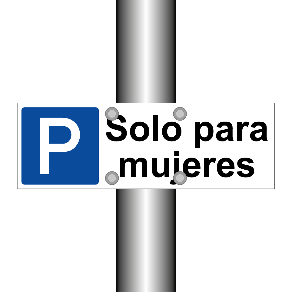Solo para mujeres