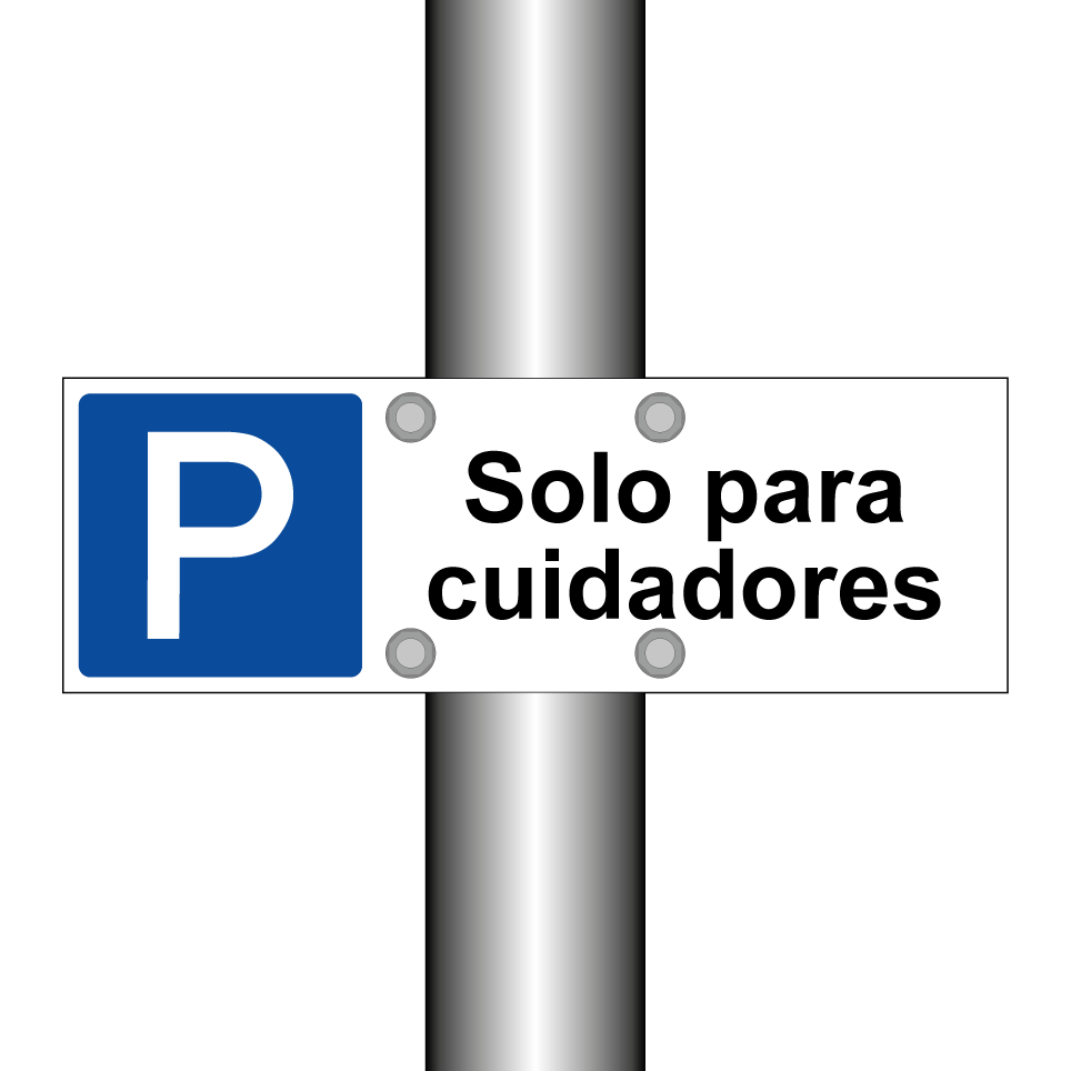 Solo para cuidadores