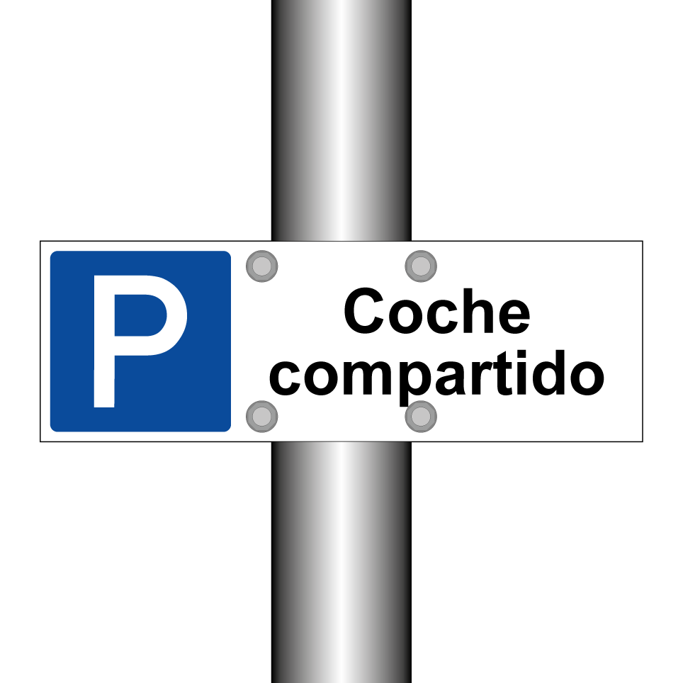 Coche compartido