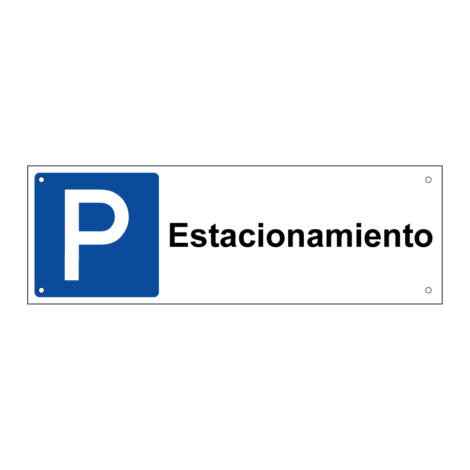 Estacionamiento