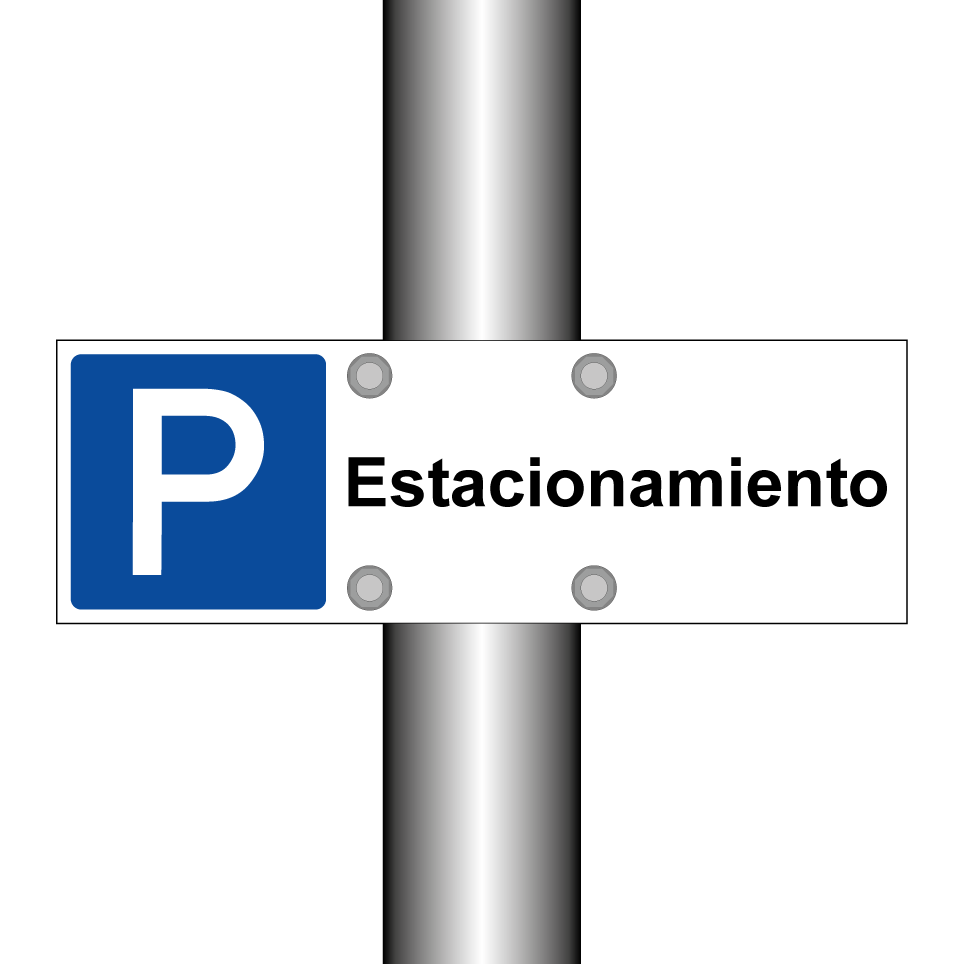 Estacionamiento