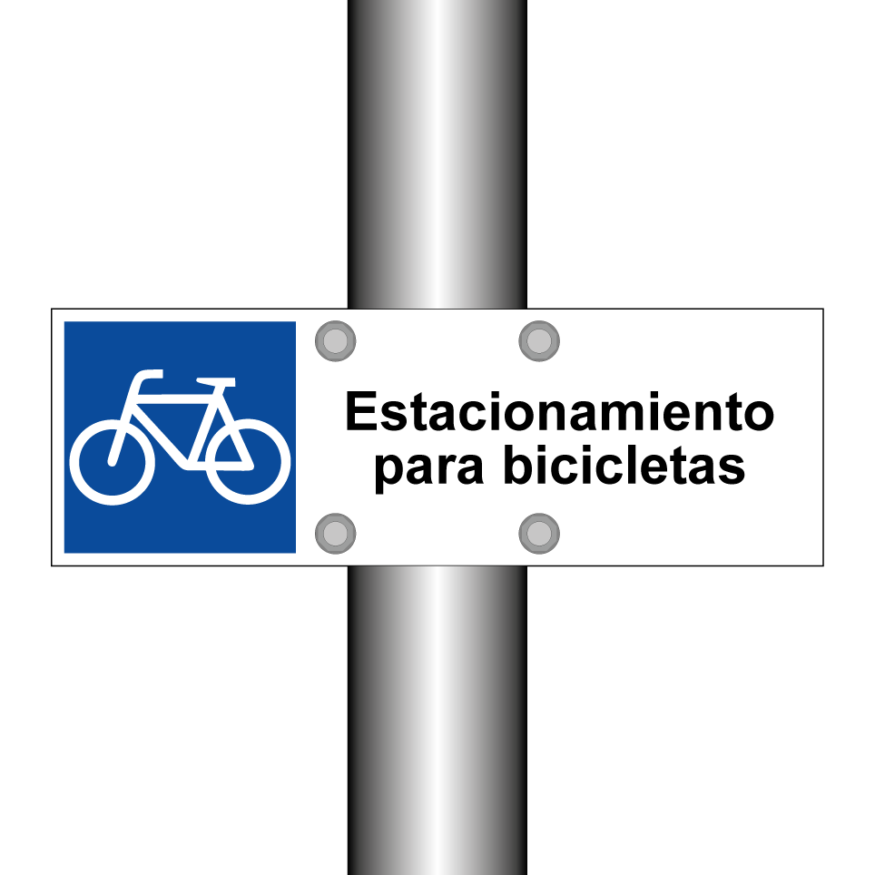 Estacionamiento para bicicletas