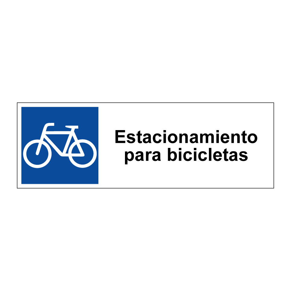 Estacionamiento para bicicletas